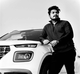 Rajesh Ku. Dalai